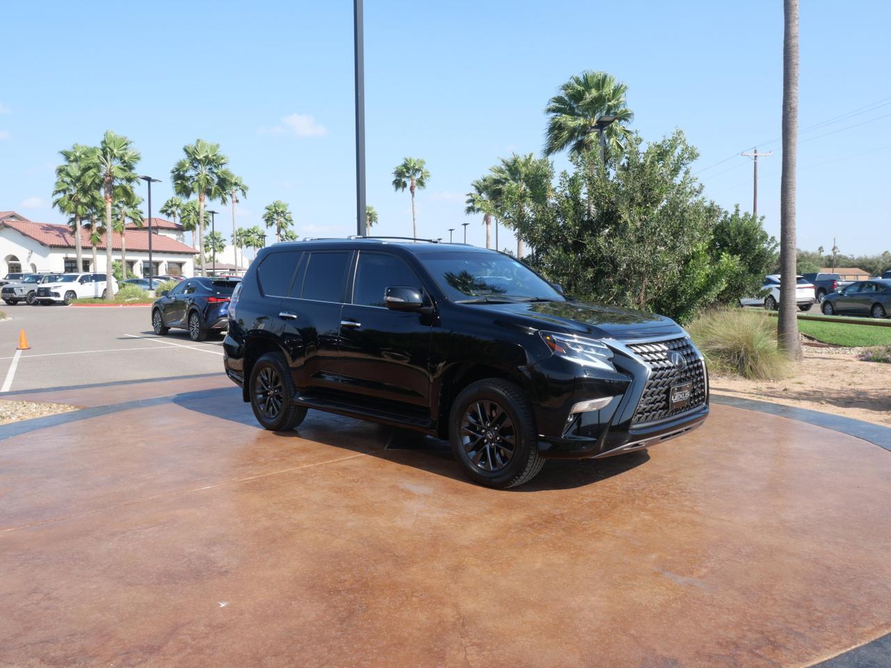 2023 Lexus GX