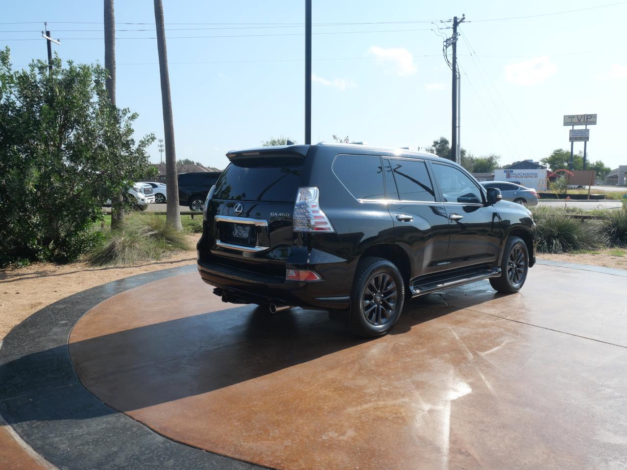2023 Lexus GX 460 Premium San Juan TX