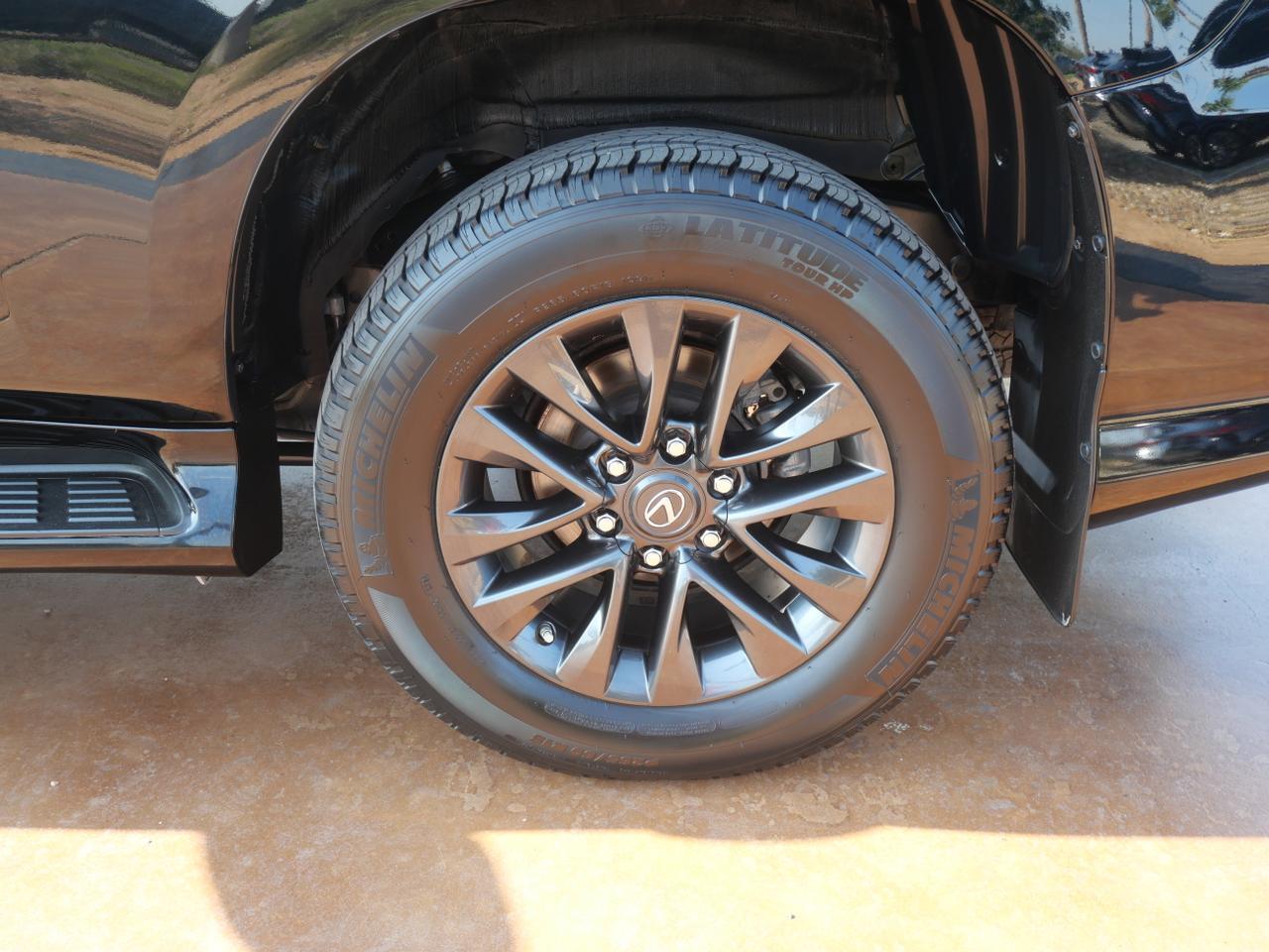 2023 Lexus GX 460 Premium San Juan TX