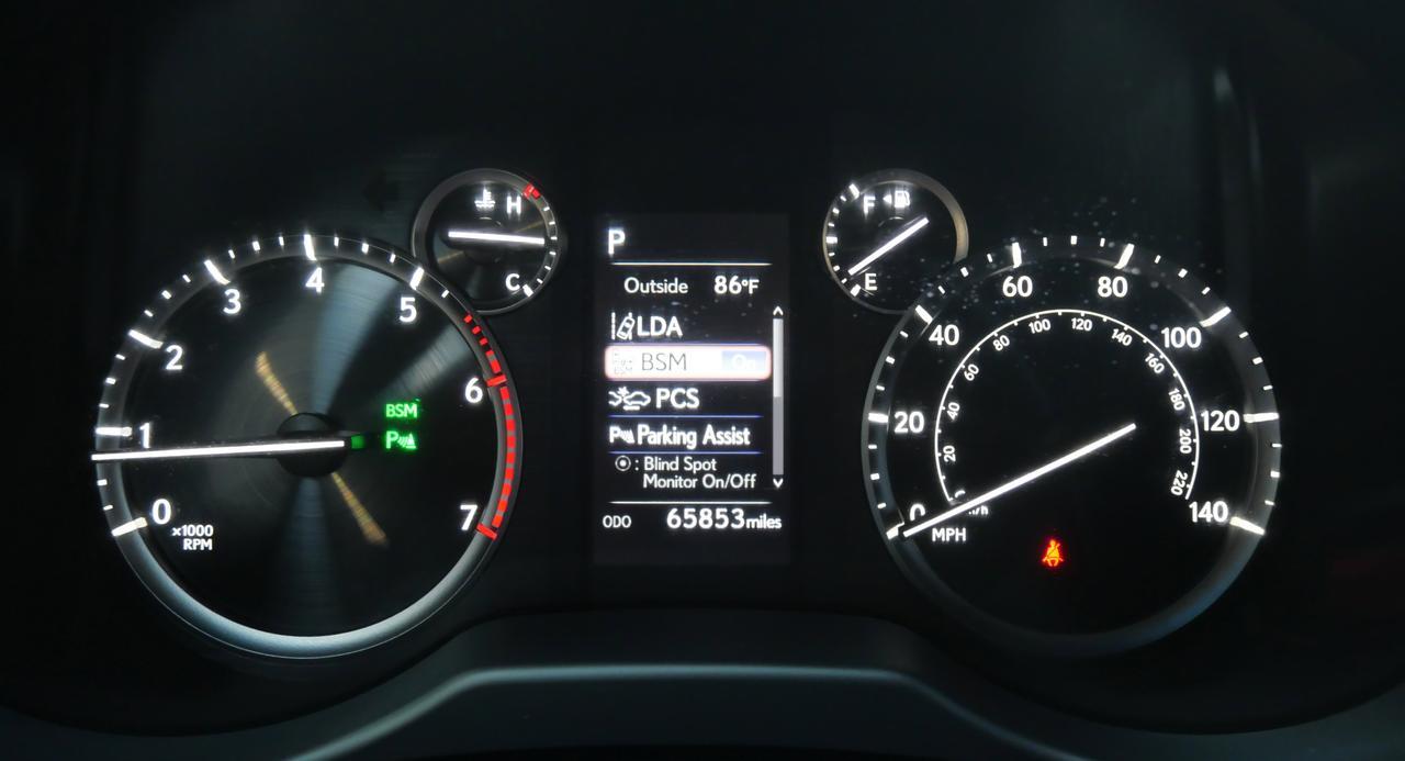 2023 Lexus GX 460 Premium San Juan TX