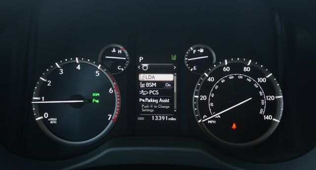 2023 Lexus GX 460 Premium San Juan TX