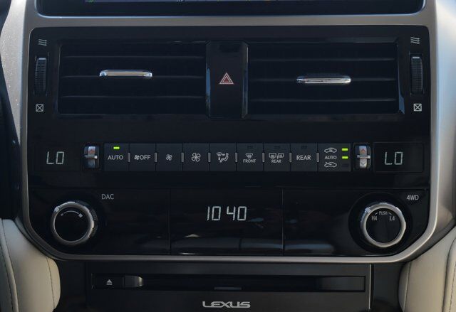 2023 Lexus GX 460 Premium San Juan TX