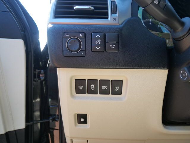 2023 Lexus GX 460 Premium San Juan TX
