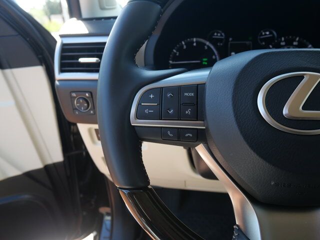 2023 Lexus GX 460 Premium San Juan TX