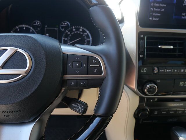 2023 Lexus GX 460 Premium San Juan TX