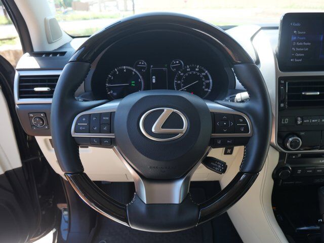 2023 Lexus GX 460 Premium San Juan TX