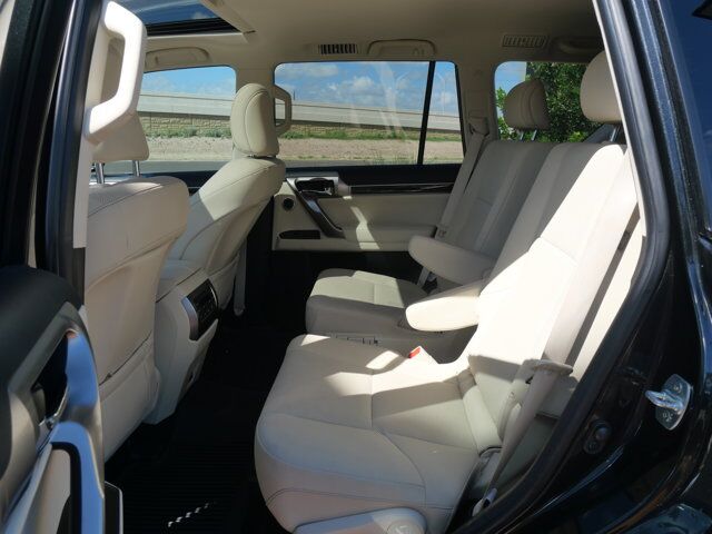 2023 Lexus GX 460 Premium San Juan TX