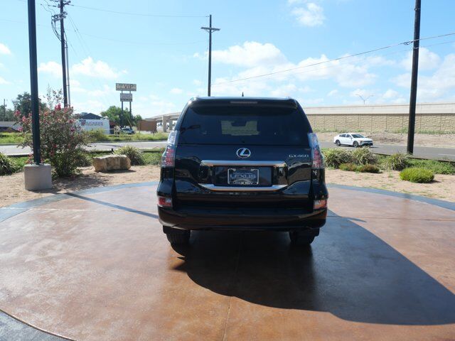 2023 Lexus GX 460 Premium San Juan TX