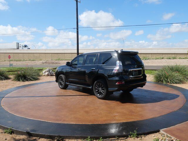 2023 Lexus GX 460 Premium San Juan TX