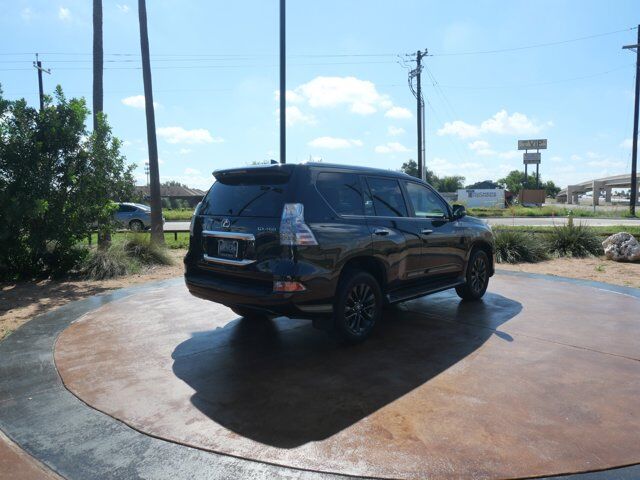 2023 Lexus GX 460 Premium San Juan TX