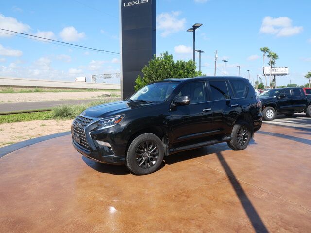 2023 Lexus GX 460 Premium San Juan TX