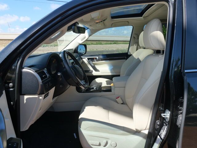 2023 Lexus GX 460 Premium San Juan TX
