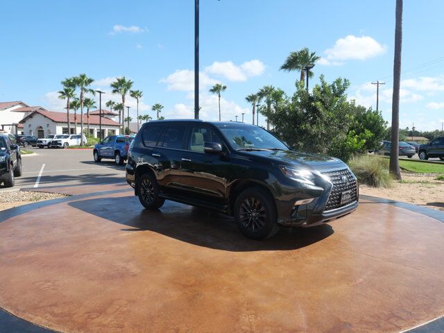 2023 Lexus GX 460 Premium San Juan TX