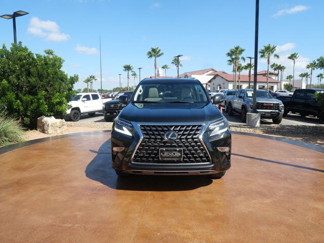 2023 Lexus GX 460 Premium San Juan TX
