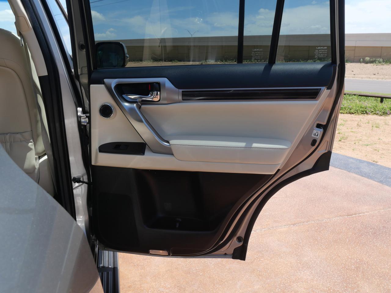 2023 Lexus GX 460 Premium San Juan TX