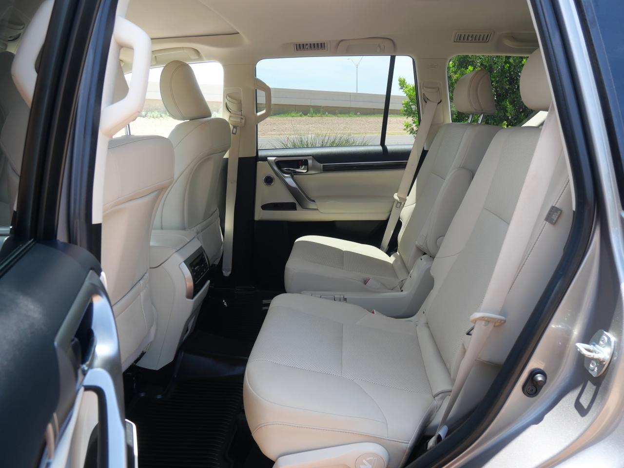 2023 Lexus GX 460 Premium San Juan TX