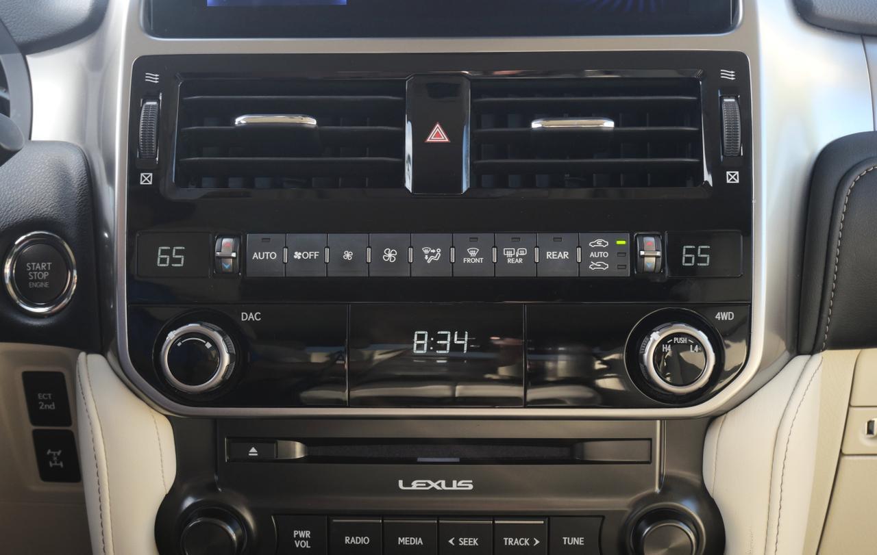 2023 Lexus GX 460 Premium San Juan TX