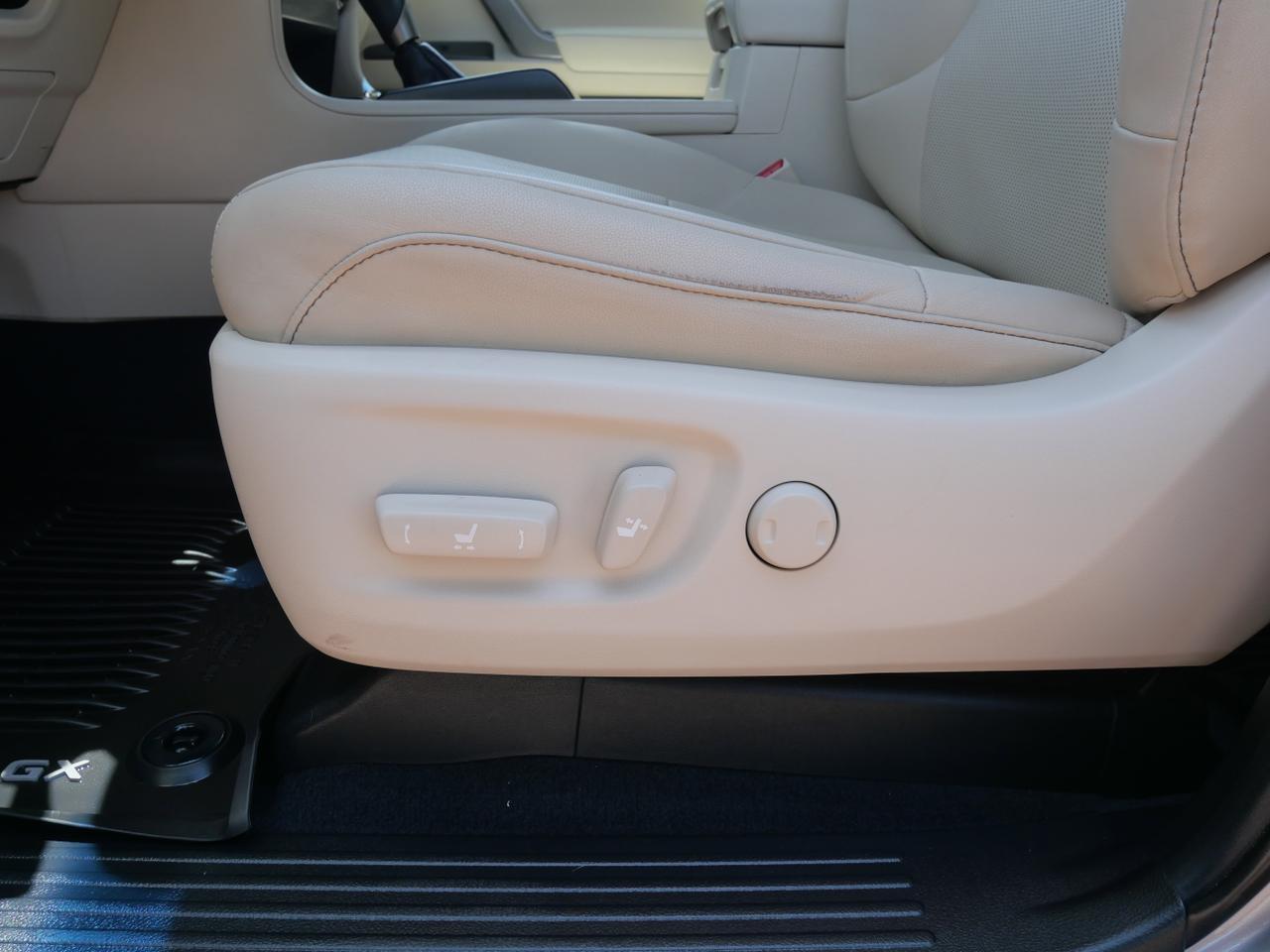 2023 Lexus GX 460 Premium San Juan TX