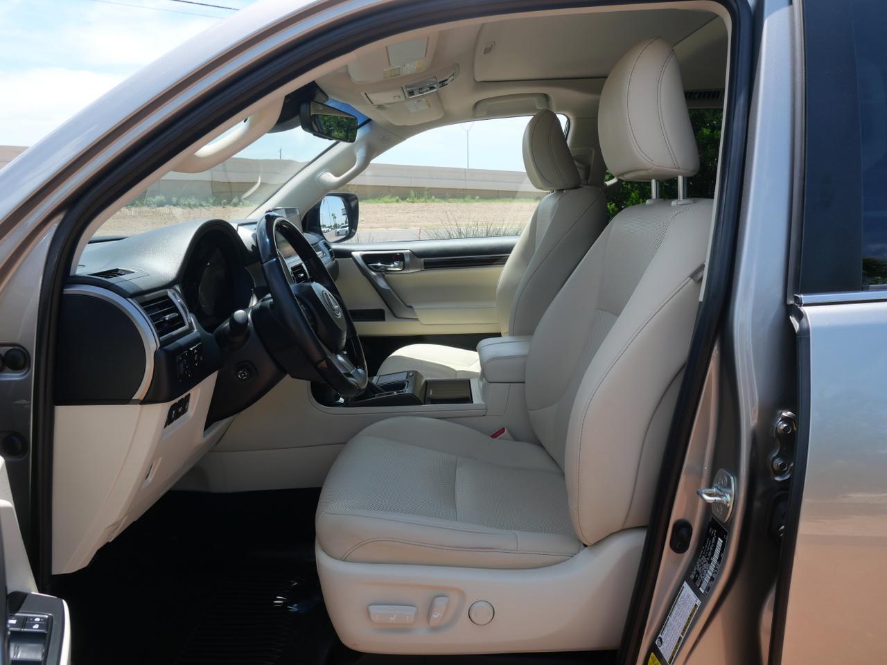 2023 Lexus GX 460 Premium San Juan TX