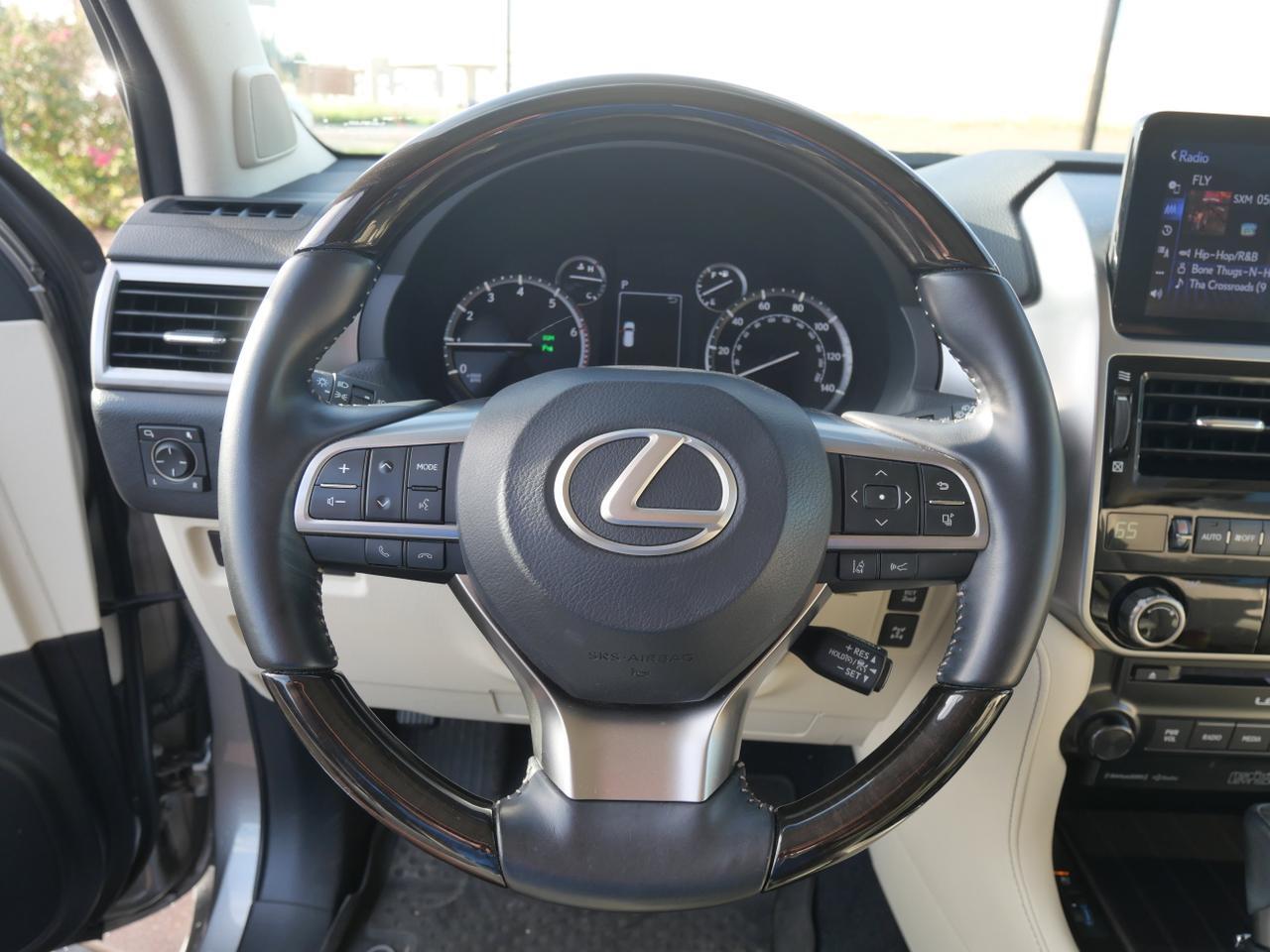 2023 Lexus GX 460 Premium San Juan TX