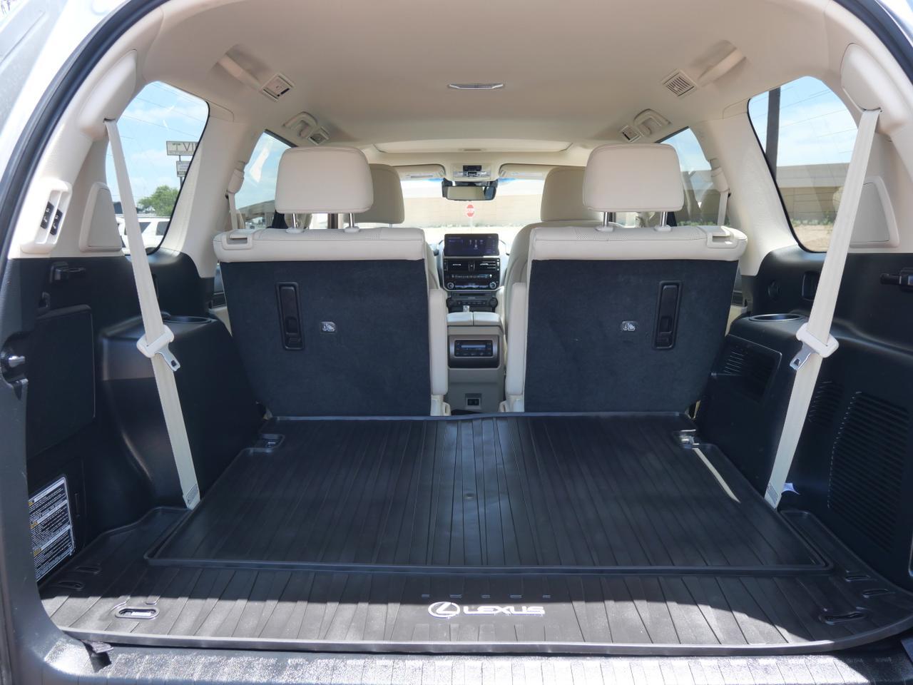 2023 Lexus GX 460 Premium San Juan TX