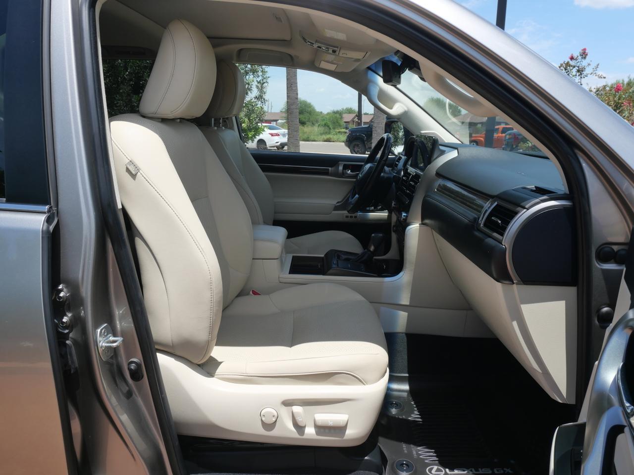 2023 Lexus GX 460 Premium San Juan TX