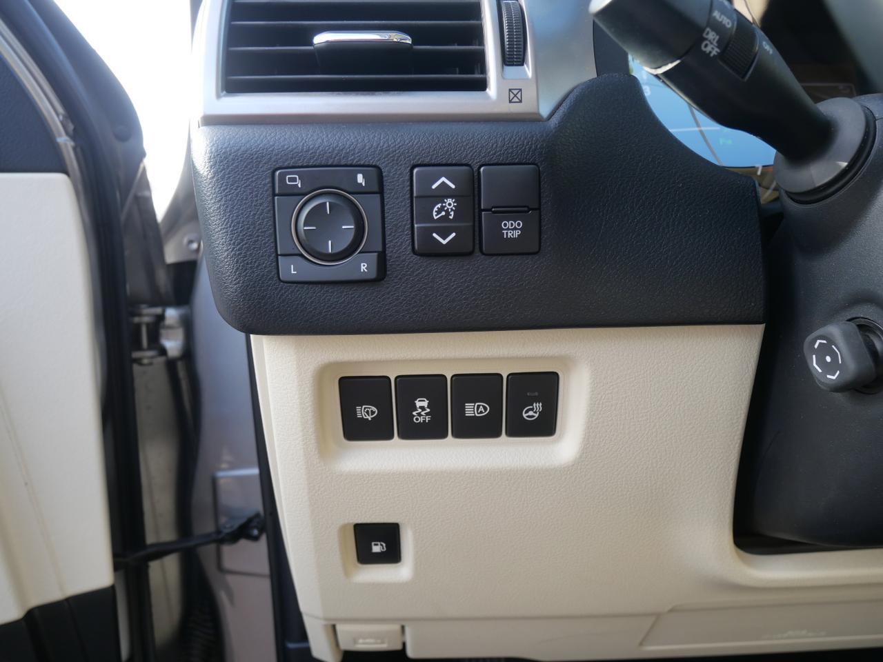 2023 Lexus GX 460 Premium San Juan TX