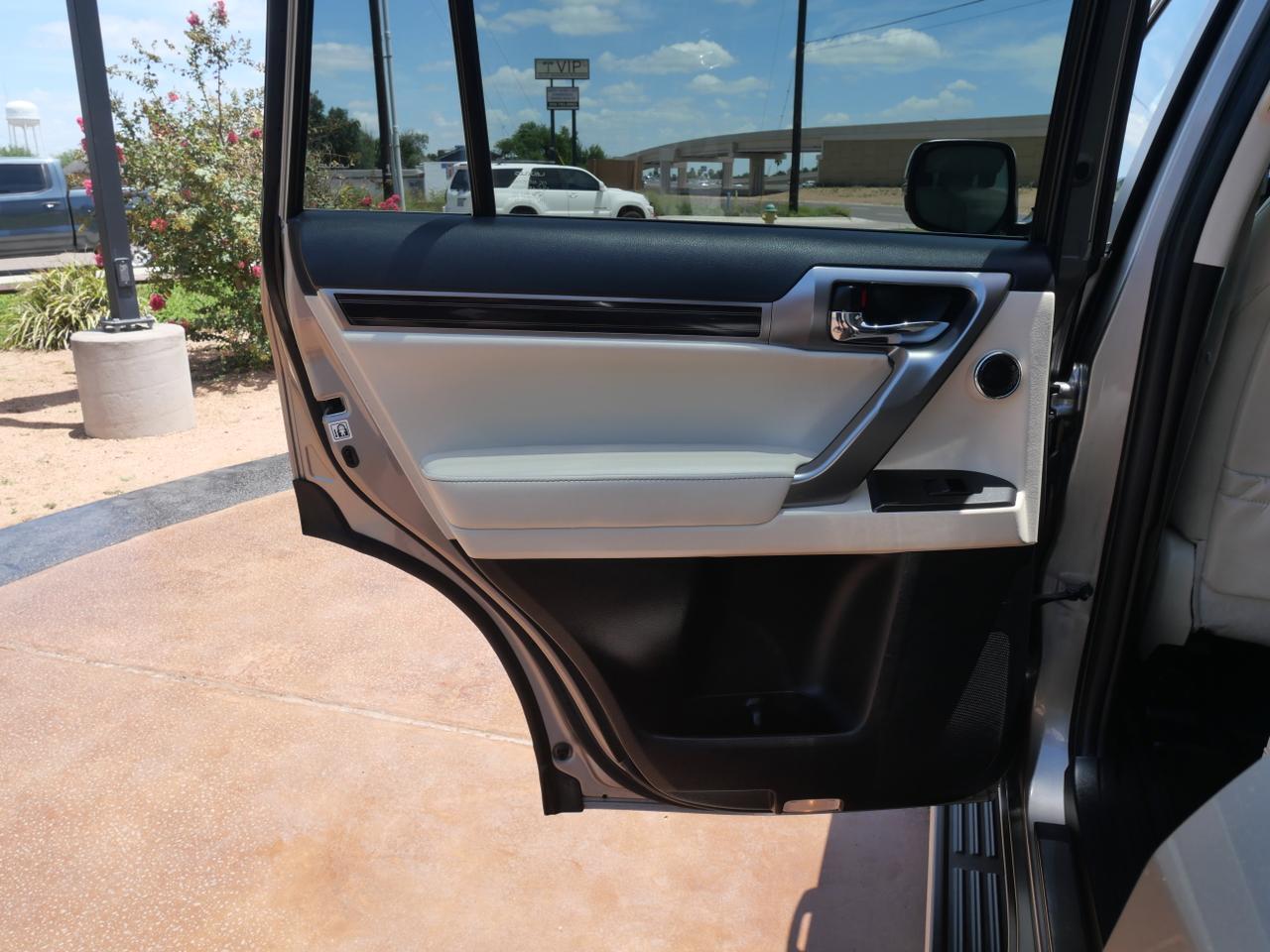 2023 Lexus GX 460 Premium San Juan TX
