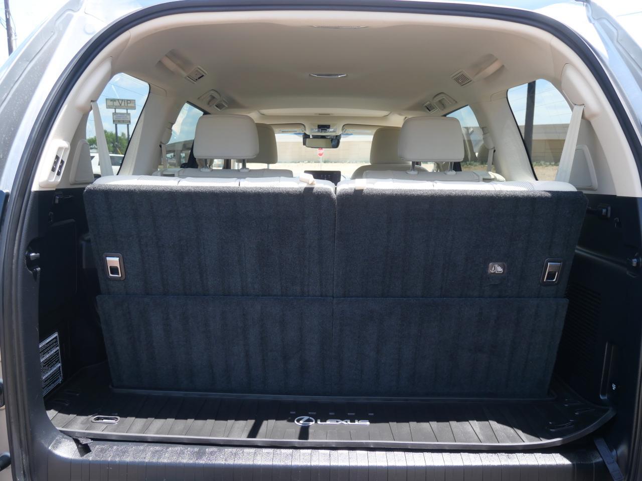 2023 Lexus GX 460 Premium San Juan TX