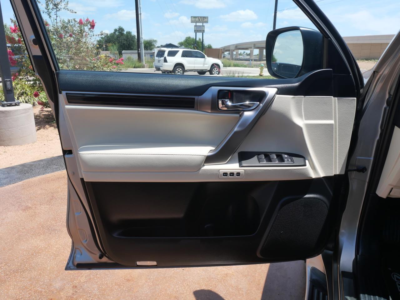 2023 Lexus GX 460 Premium San Juan TX