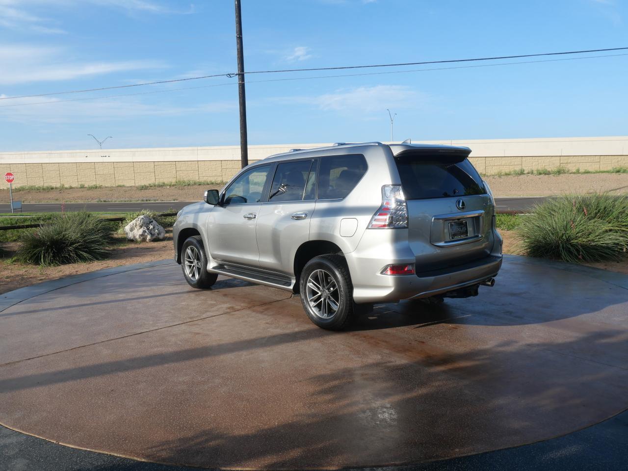 2023 Lexus GX 460 Premium San Juan TX