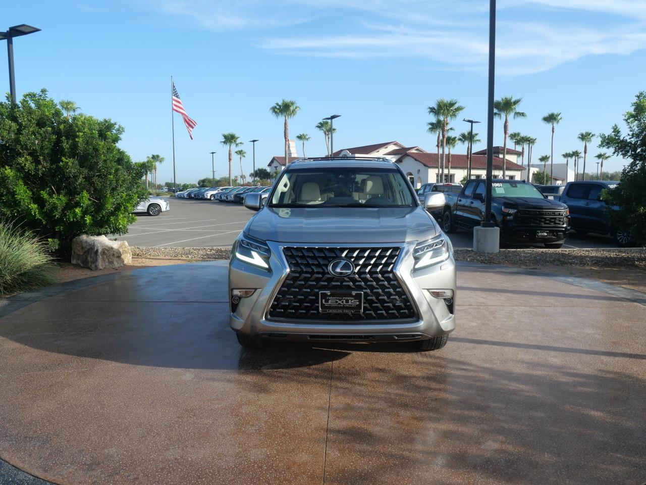 2023 Lexus GX 460 Premium San Juan TX