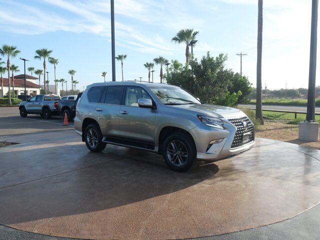 2023 Lexus GX 460 Premium San Juan TX