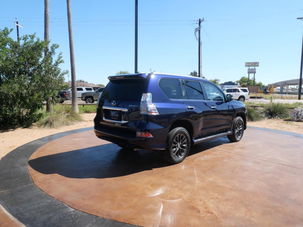 2023 Lexus GX 460 Premium
