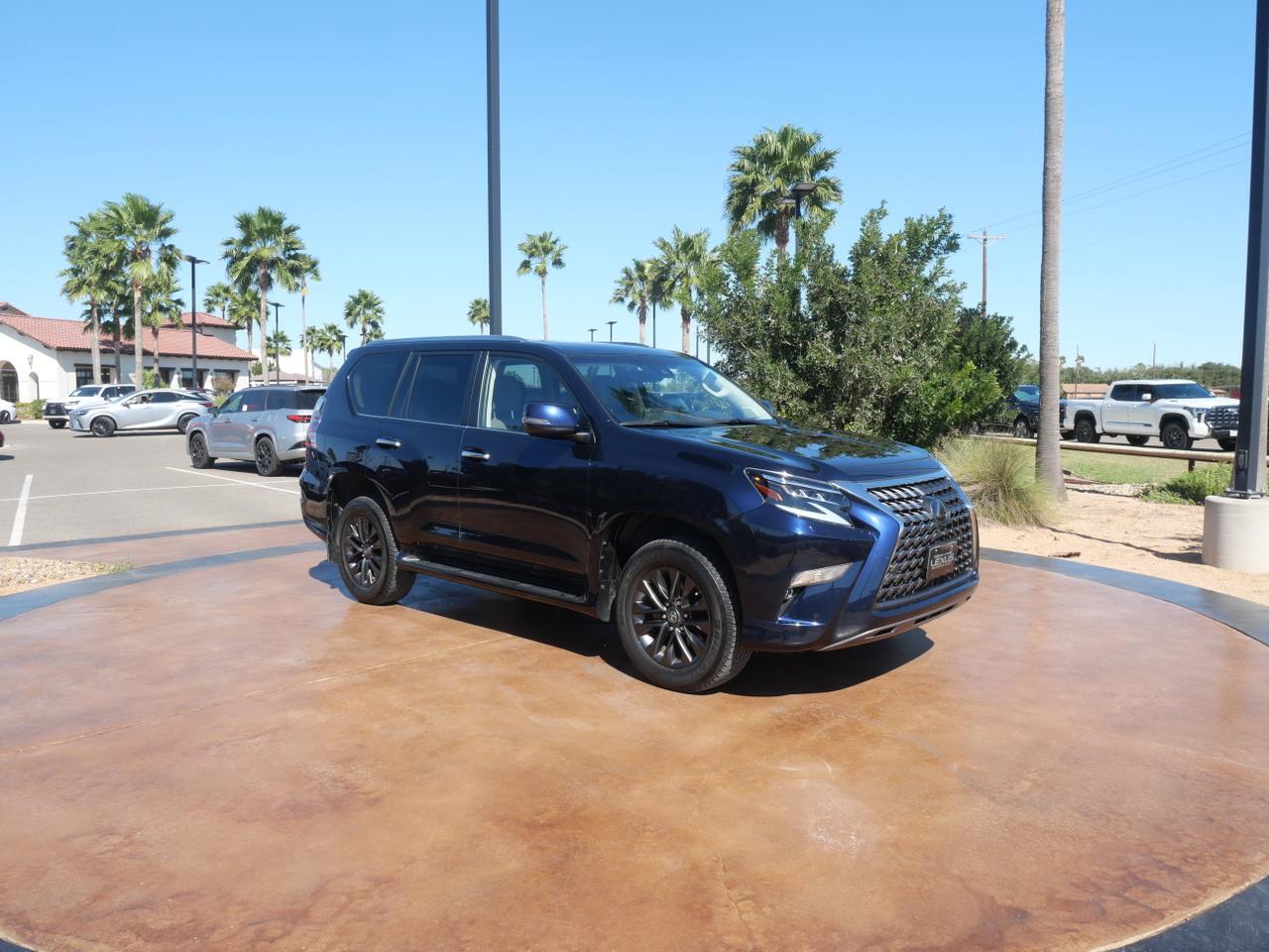 2023 Lexus GX
