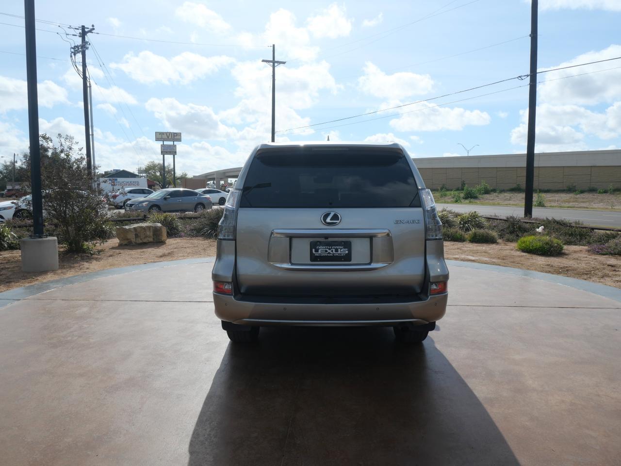 2023 Lexus GX 460 Premium