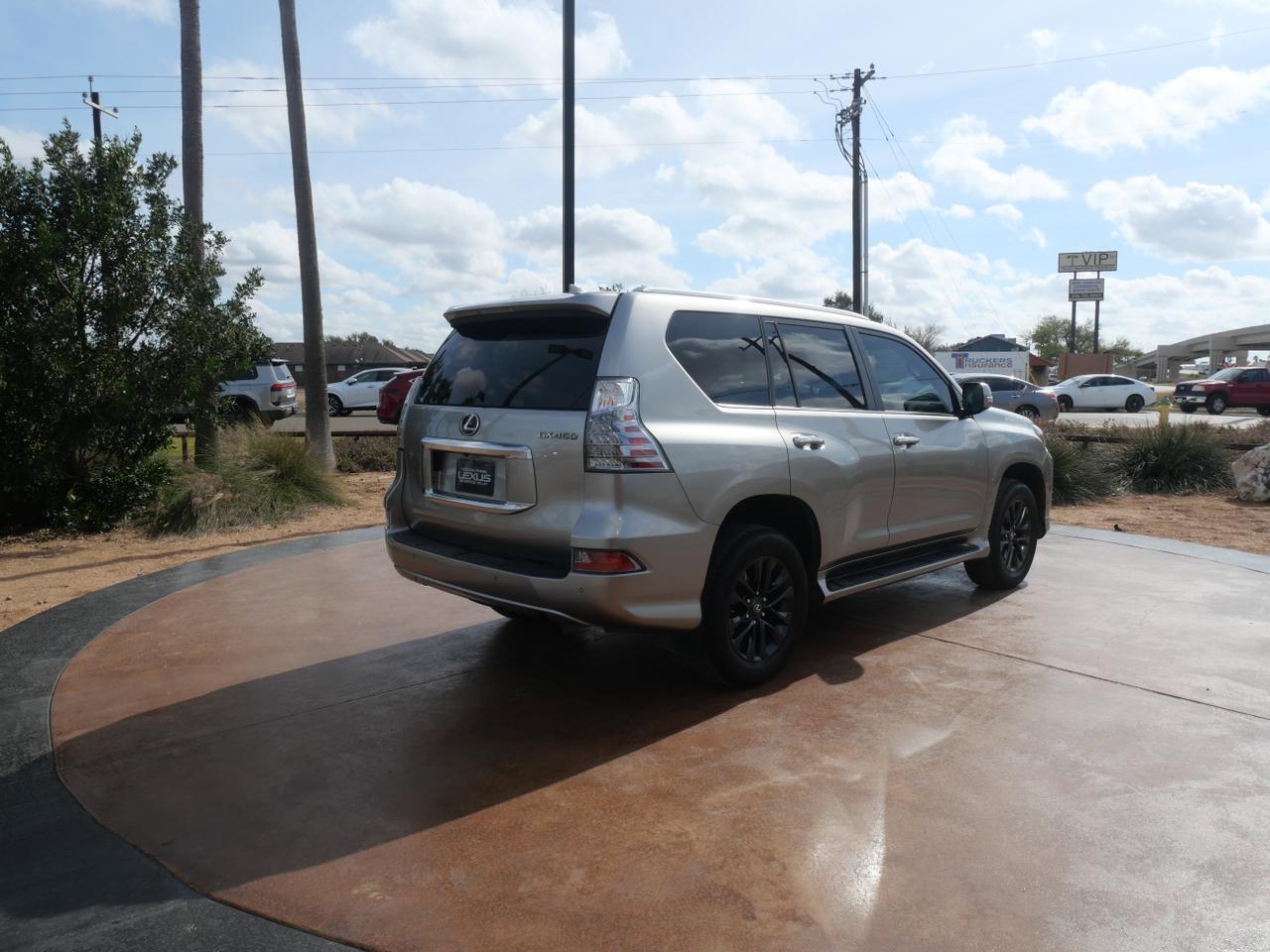 2023 Lexus GX 460 Premium