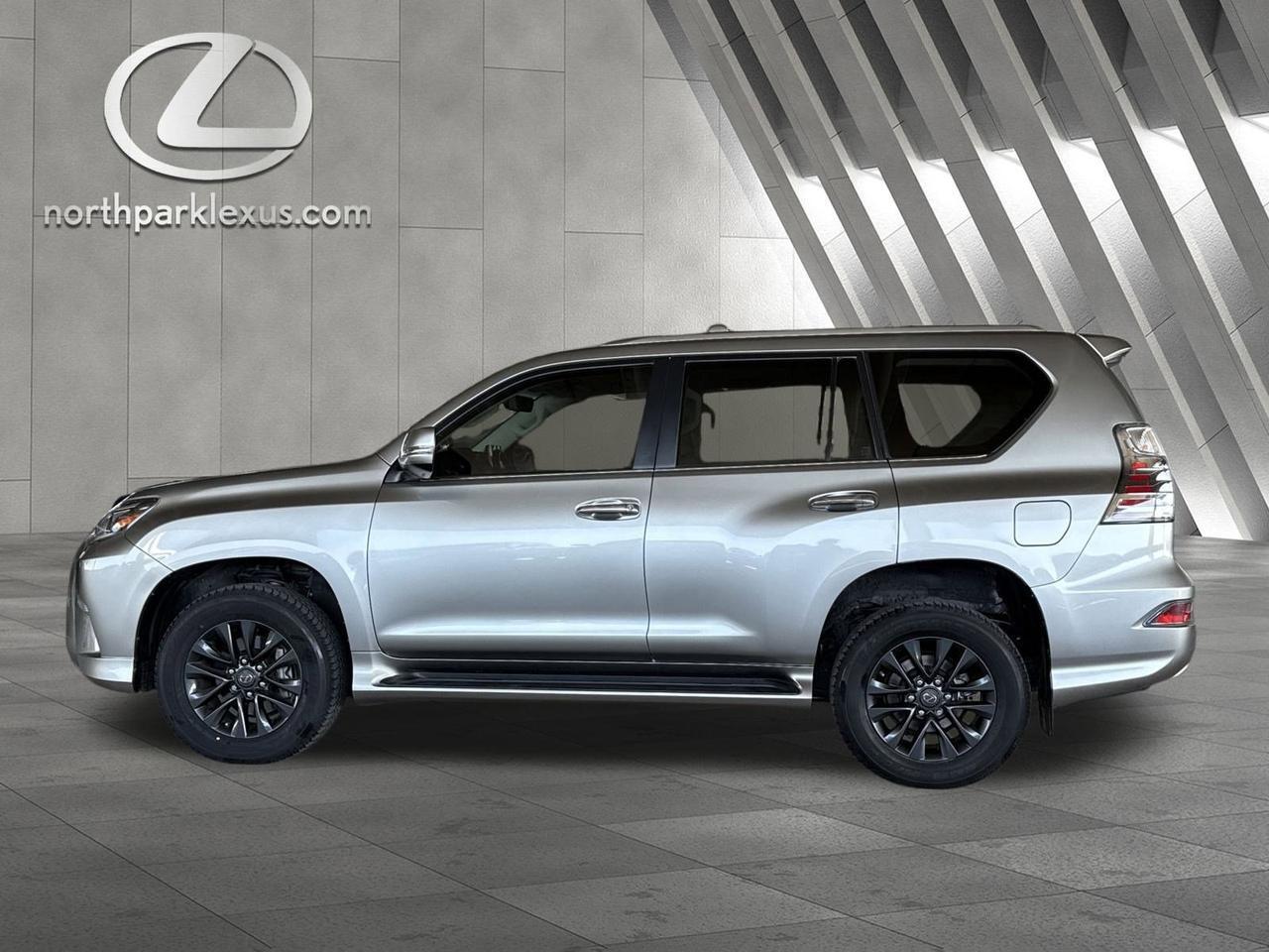 2023 Lexus GX 460 Premium