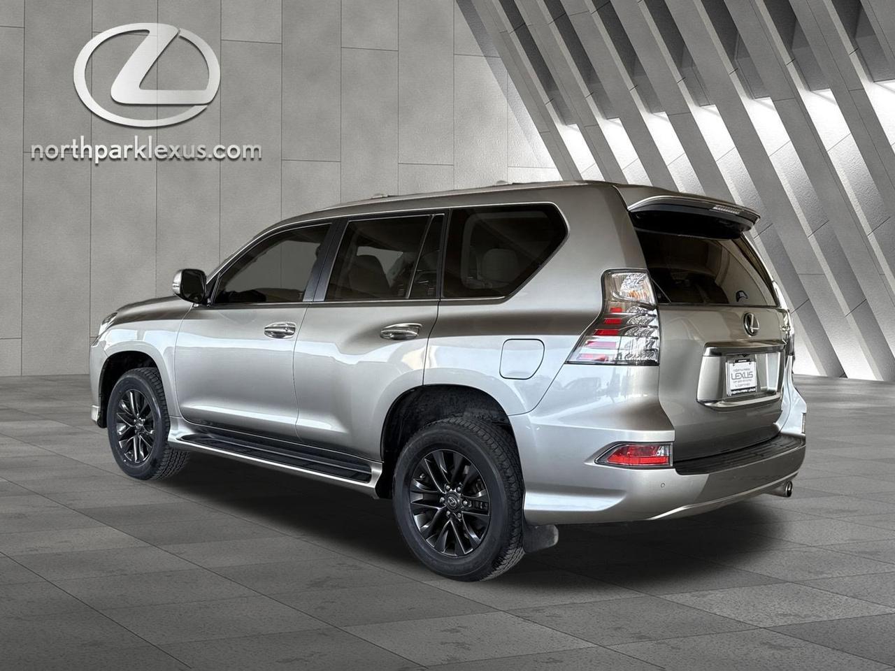2023 Lexus GX 460 Premium
