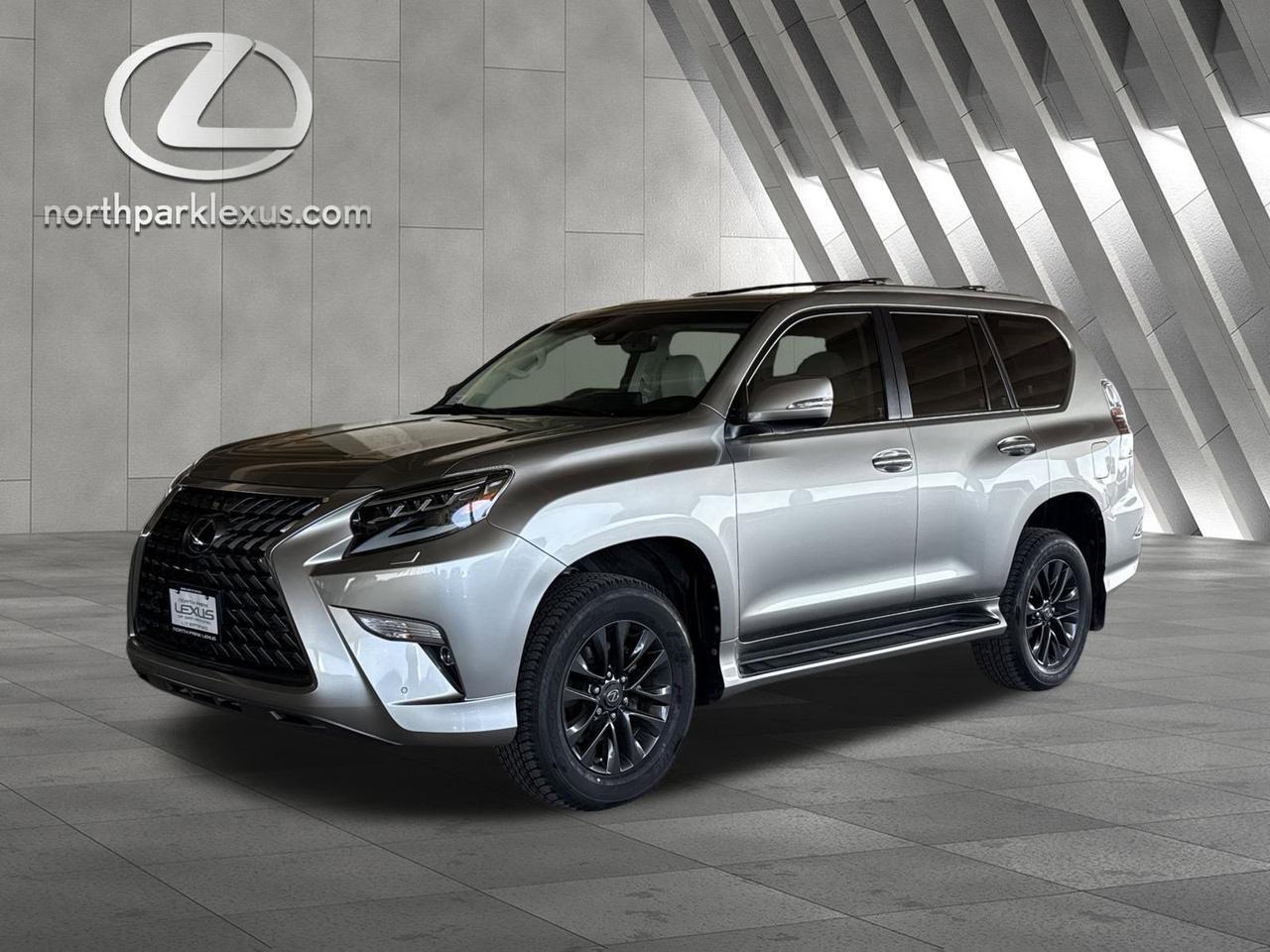 2023 Lexus GX 460 Premium