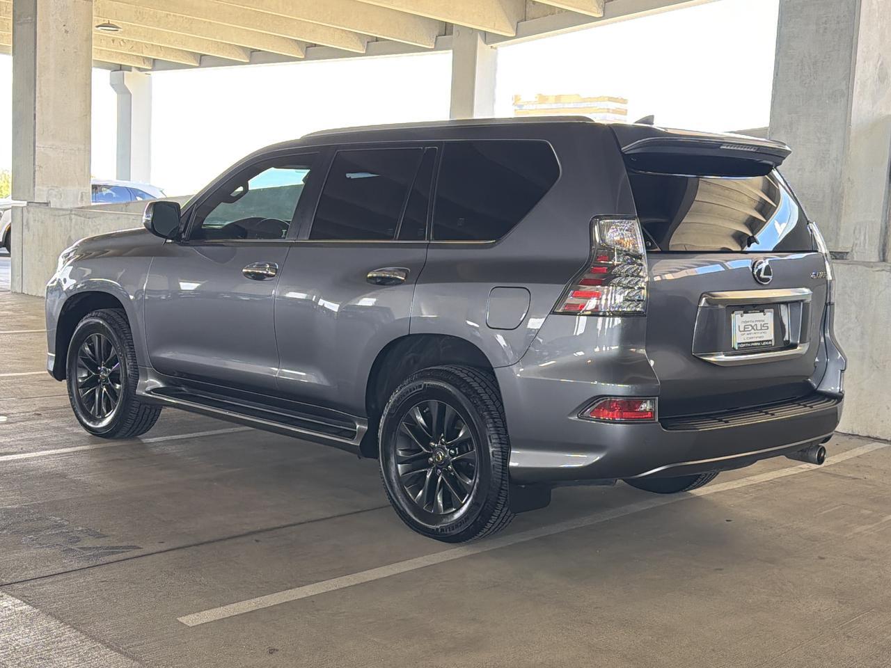2023 Lexus GX 460 Premium