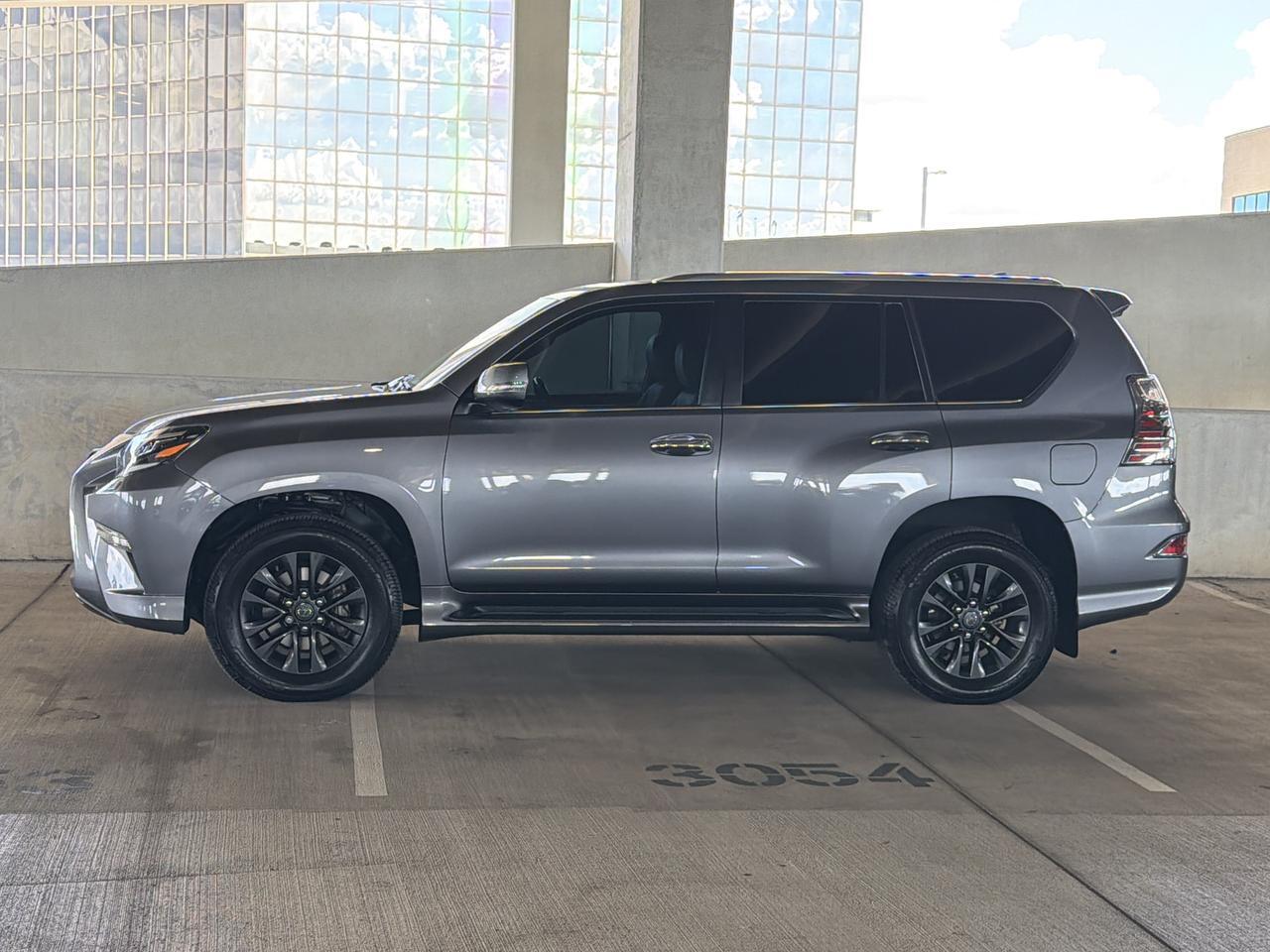 2023 Lexus GX 460 Premium