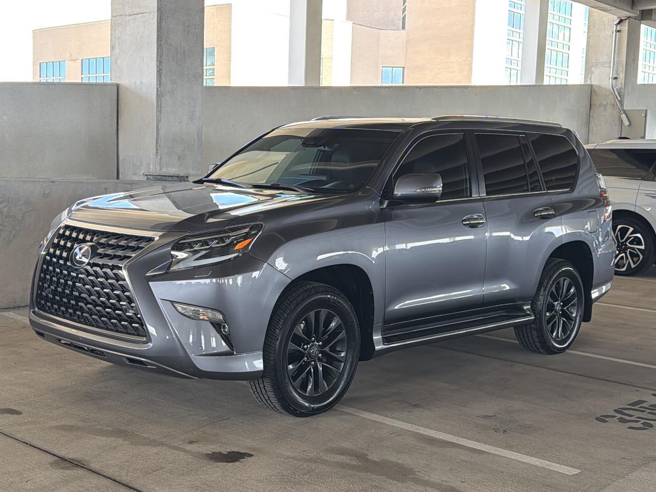 2023 Lexus GX 460 Premium