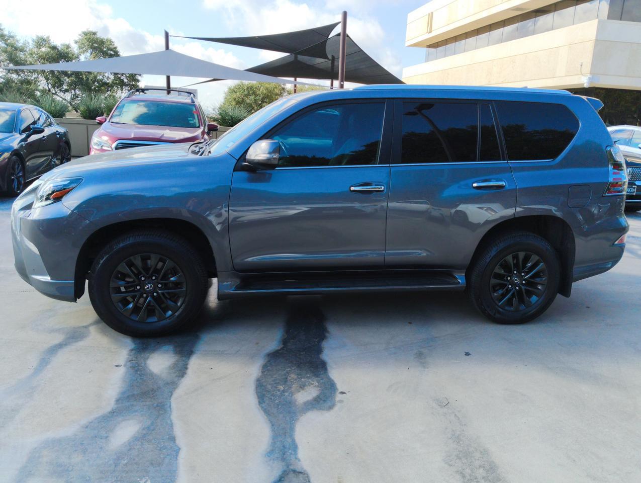 2023 Lexus GX 460 Premium