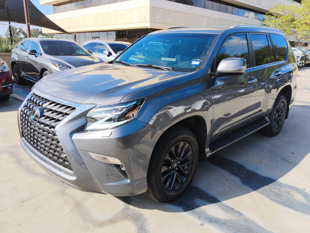 2023 Lexus GX 460 Premium