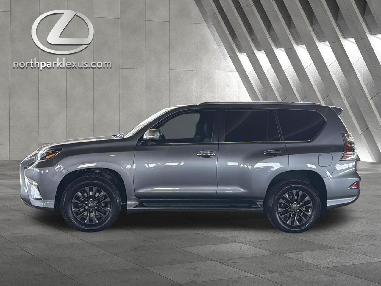 2023 Lexus GX 460 Premium
