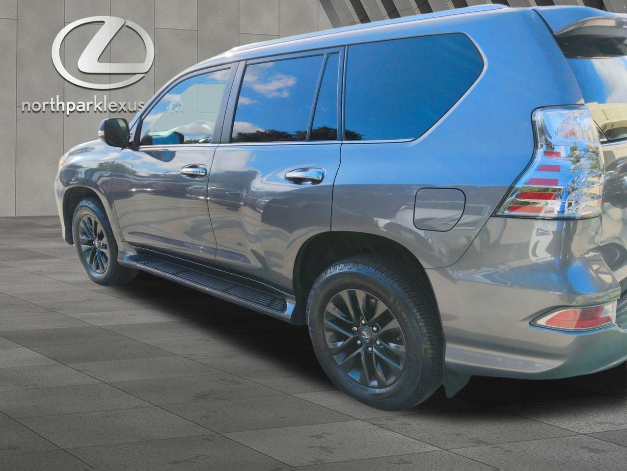 2023 Lexus GX 460 Premium