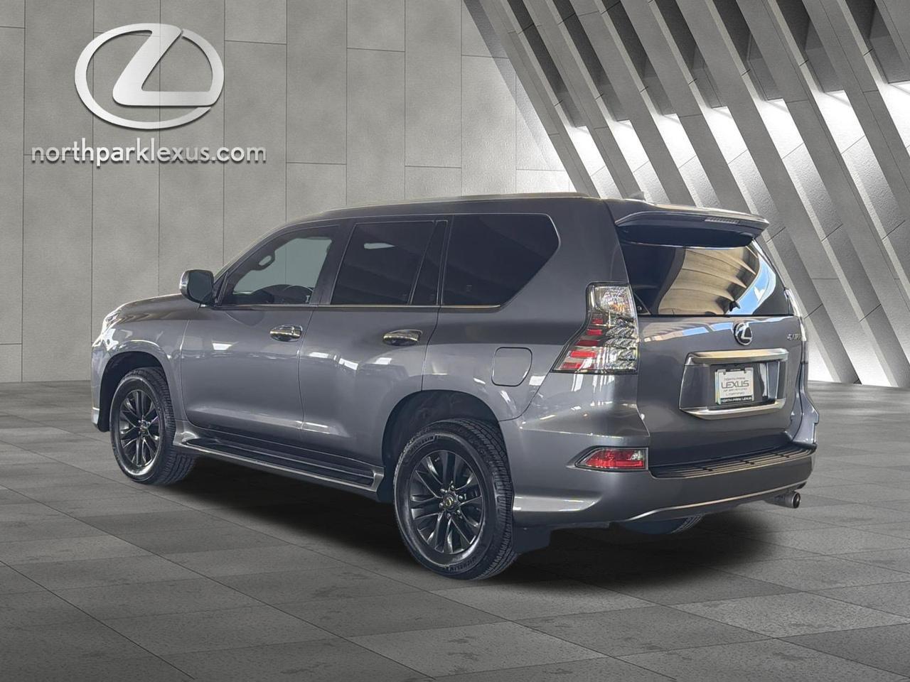 2023 Lexus GX 460 Premium