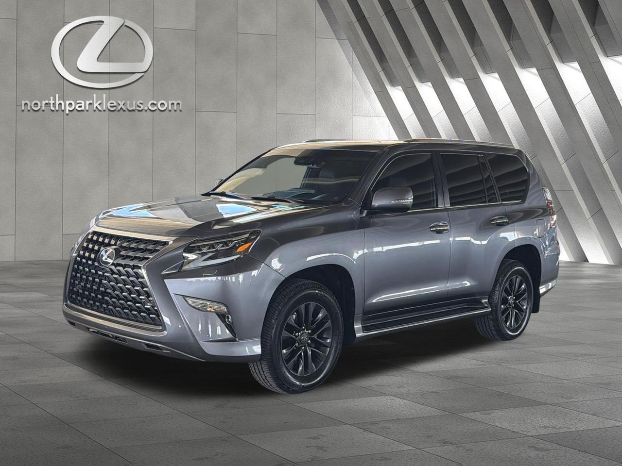 2023 Lexus GX 460 Premium