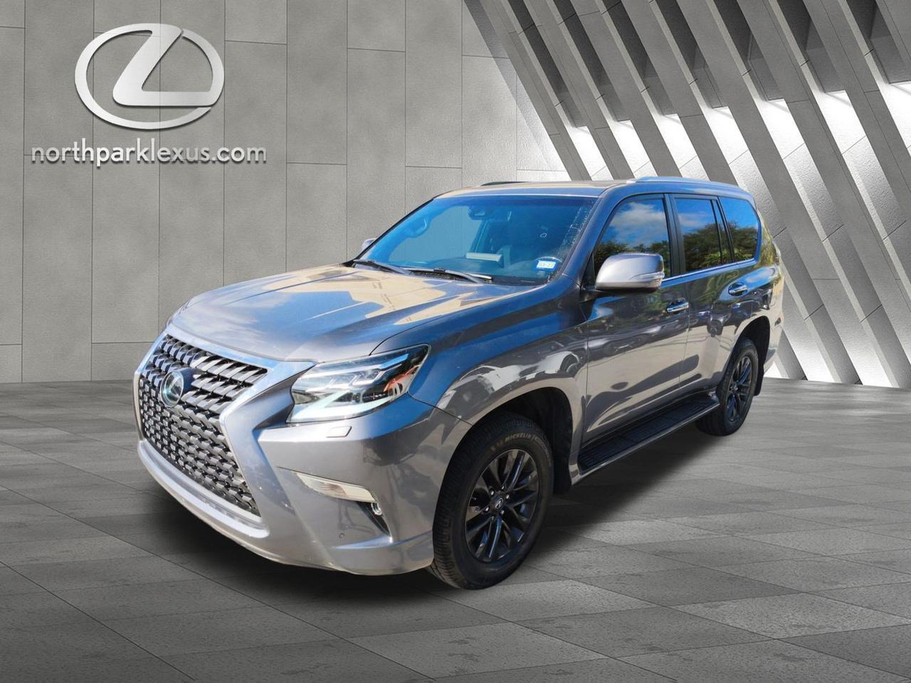 2023 Lexus GX 460 Premium